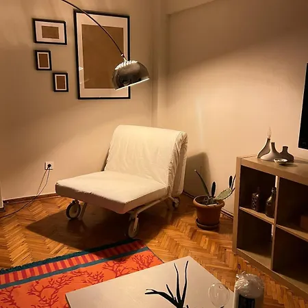 A Peaceful In The Heart Of Kadikoey