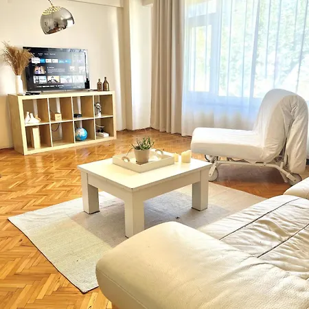 A Peaceful In The Heart Of Kadikoey 公寓 伊斯坦布尔